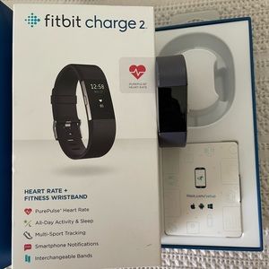 FitBit Charge 2